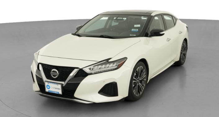 Thumbnail: 2019 Nissan Maxima - 1