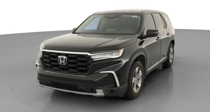 Thumbnail: 2025 Honda Pilot - 1