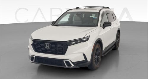 2023 Honda CR-V Hybrid