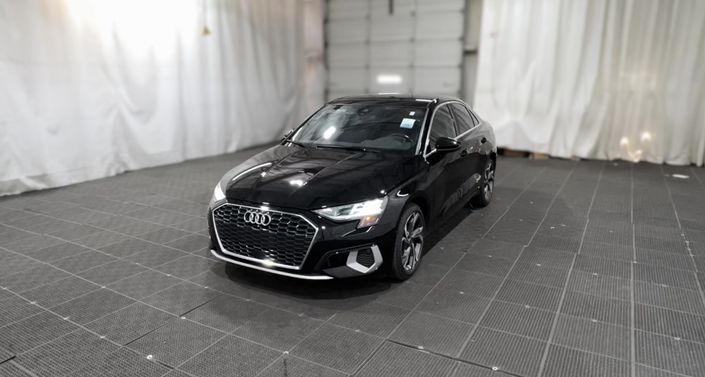 2022 Audi A3 Premium -
                  North Las Vegas, NV