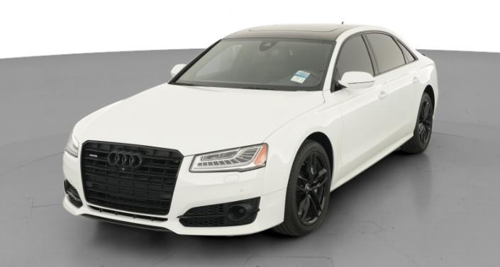 2017 Audi A8 L -
                  Auburn, GA