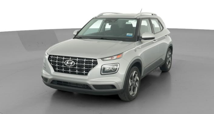 Thumbnail: 2025 Hyundai Venue - 1