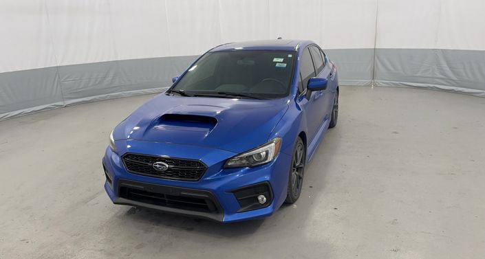 Thumbnail: 2019 Subaru WRX - 1