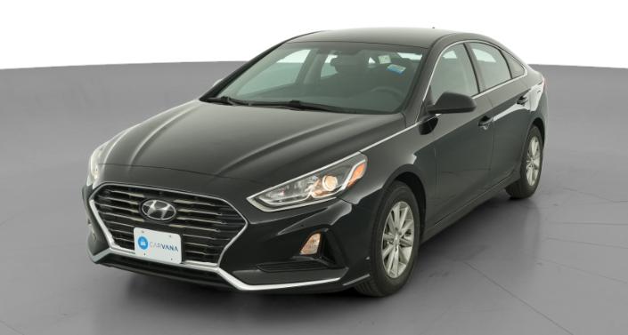 2019 Hyundai Sonata SE -
                  Tolleson, AZ