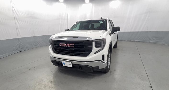 Thumbnail: 2024 GMC Sierra 1500 - 1