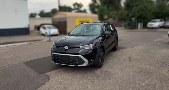 Thumbnail: 2026 Volkswagen Taos - 1