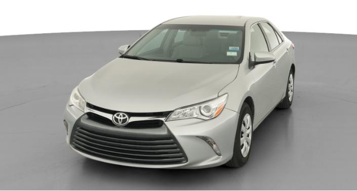 Thumbnail: 2015 Toyota Camry - 1