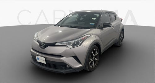 2019 Toyota C-HR