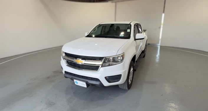 2018 Chevrolet Colorado LT -
                  Houston, TX