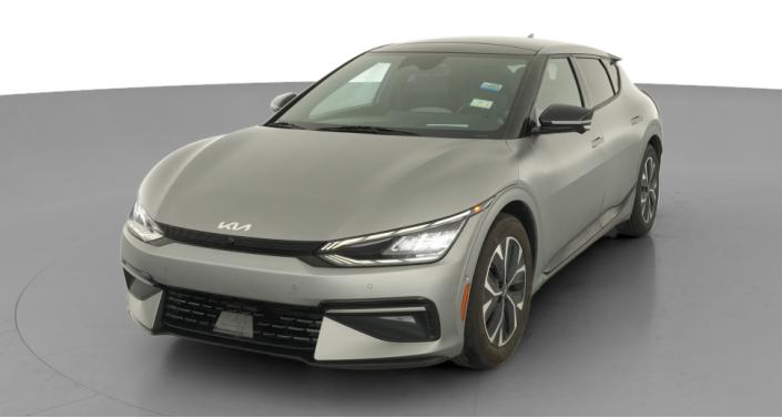 2023 Kia EV6 GT-Line -
                  Colonial Heights, VA