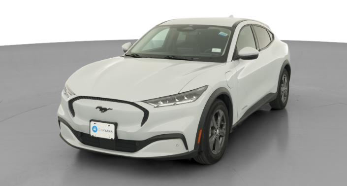 2022 Ford Mustang Mach-E Select -
                  Fort Worth, TX
