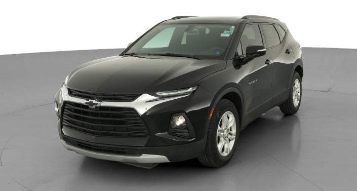 Thumbnail: 2020 Chevrolet Blazer - 1