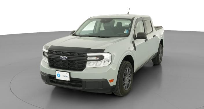 Thumbnail: 2022 Ford Maverick - 1