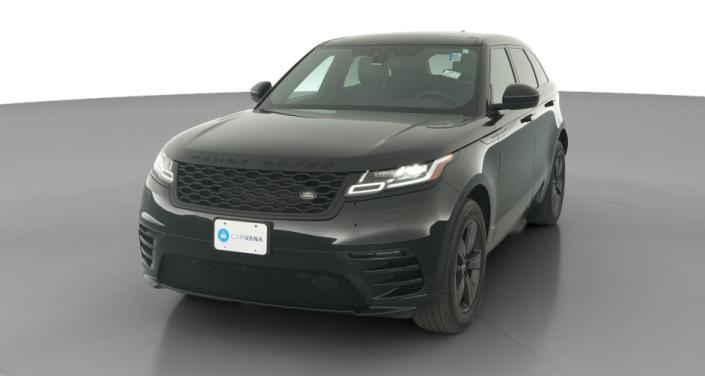 Thumbnail: 2020 Land Rover Range Rover Velar - 1