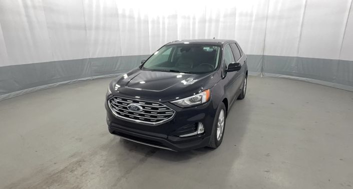 Thumbnail: 2021 Ford Edge - 1
