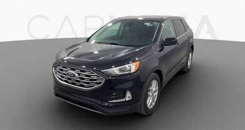 2021 Ford Edge