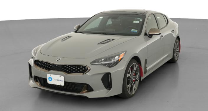 2020 Kia Stinger GT2 -
                  Richton Park, IL