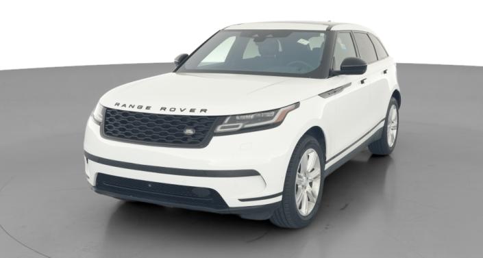 Thumbnail: 2021 Land Rover Range Rover Velar - 1