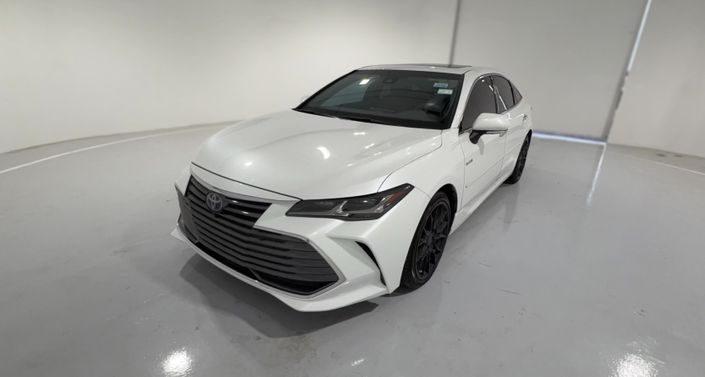 Thumbnail: 2021 Toyota Avalon - 1