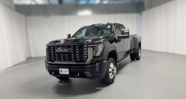 2024 GMC Sierra 3500  -
                  Elgin, IL