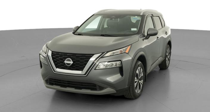 Thumbnail: 2023 Nissan Rogue - 1
