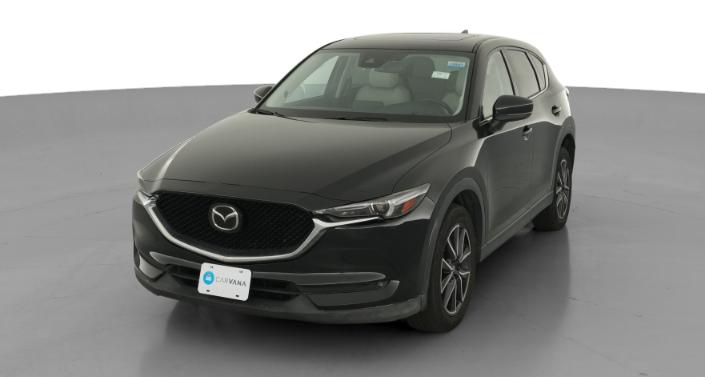 Thumbnail: 2017 Mazda CX-5 - 1