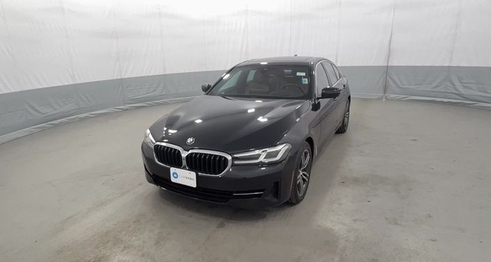 2021 BMW 5 Series 530i xDrive -
                  Akron, NY