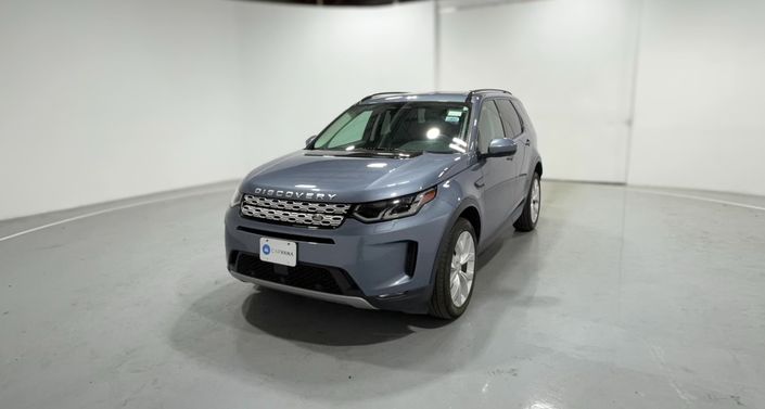 2022 Land Rover Discovery Sport SE -
                  Fairview, OR