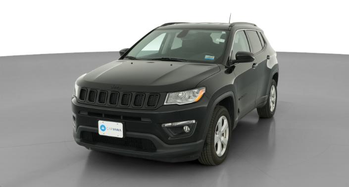 Thumbnail: 2019 Jeep Compass - 1