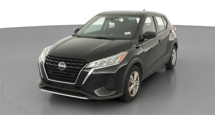 2022 Nissan Kicks S -
                  Colonial Heights, VA