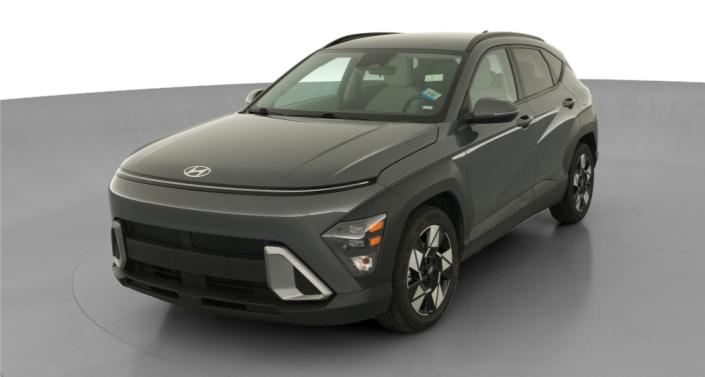 Thumbnail: 2025 Hyundai Kona - 1