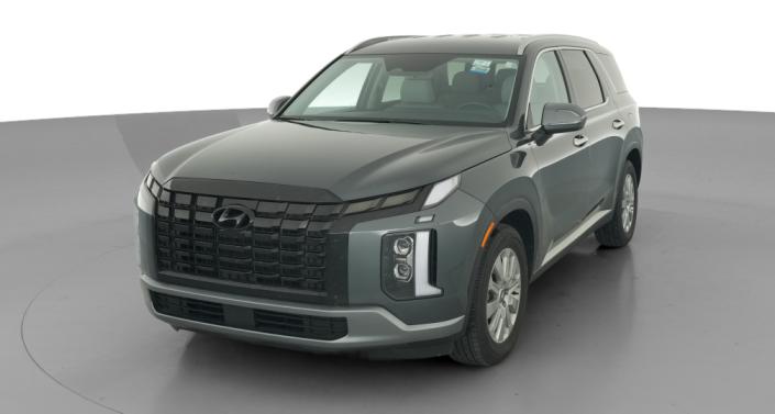 Thumbnail: 2025 Hyundai Palisade - 1