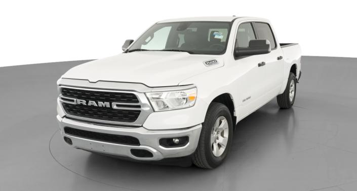 Thumbnail: 2024 RAM 1500 - 1