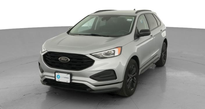 Thumbnail: 2022 Ford Edge - 1