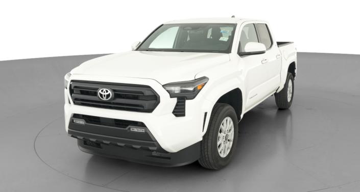 Thumbnail: 2025 Toyota Tacoma - 1