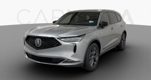 2024 Acura MDX
