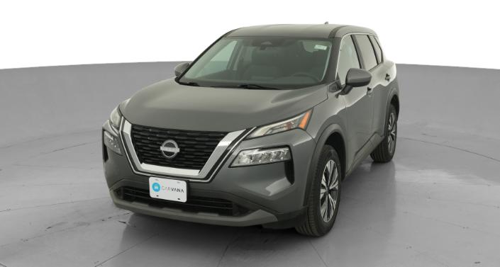 Thumbnail: 2023 Nissan Rogue - 1
