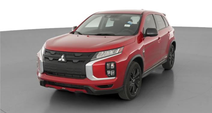 Thumbnail: 2026 Mitsubishi Outlander Sport - 1