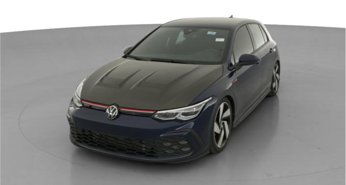 Thumbnail: 2024 Volkswagen Golf - 1