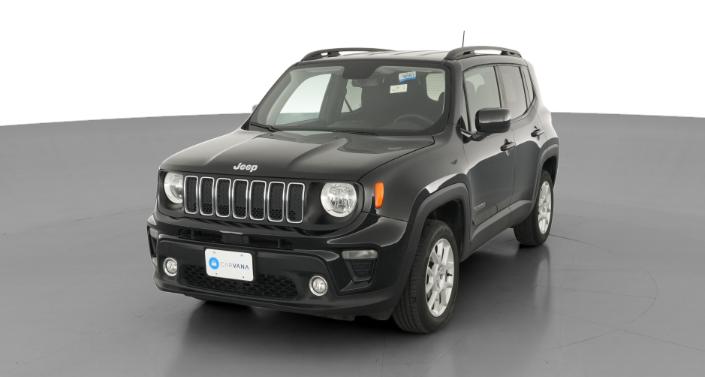 Thumbnail: 2019 Jeep Renegade - 1