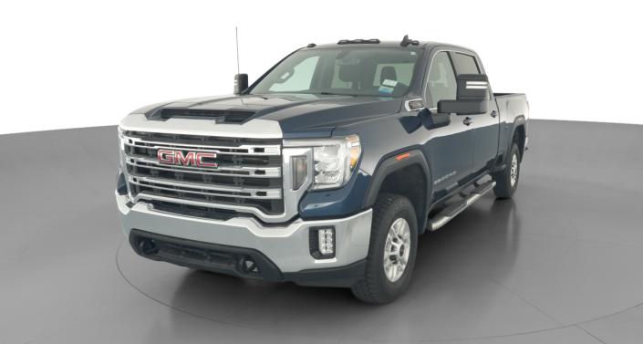 2023 GMC Sierra 2500 SLE -
                  Rocklin, CA