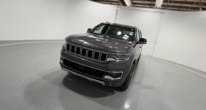 Thumbnail: 2024 Jeep Wagoneer - 1