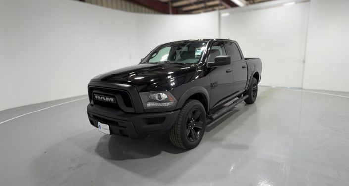 Thumbnail: 2022 RAM 1500 Classic - 1