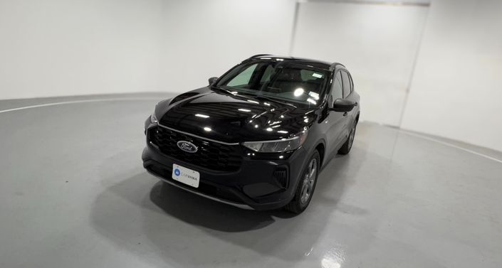 Thumbnail: 2025 Ford Escape - 1