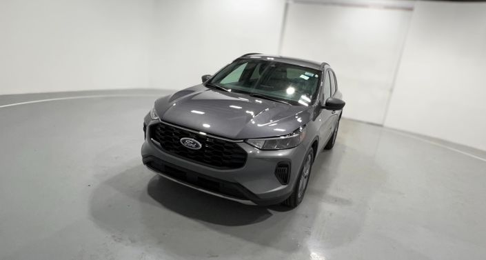 Thumbnail: 2025 Ford Escape - 1