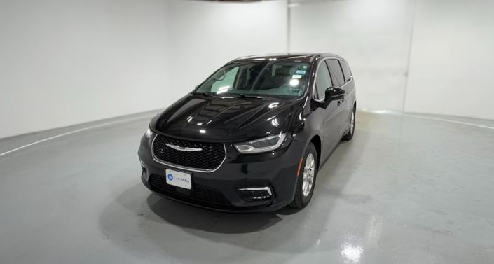 Thumbnail: 2023 Chrysler Pacifica - 1