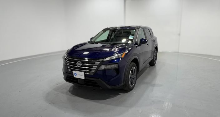 Thumbnail: 2024 Nissan Rogue - 1