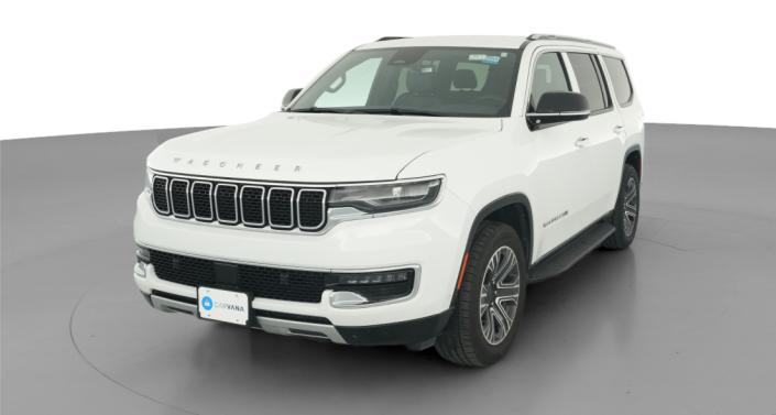 2024 Jeep Wagoneer Series II -
                  Indianapolis, IN