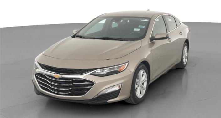 Thumbnail: 2025 Chevrolet Malibu - 1