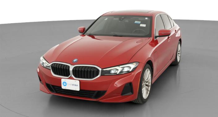 Thumbnail: 2024 BMW 3 Series - 1